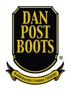 DanPost Logo
